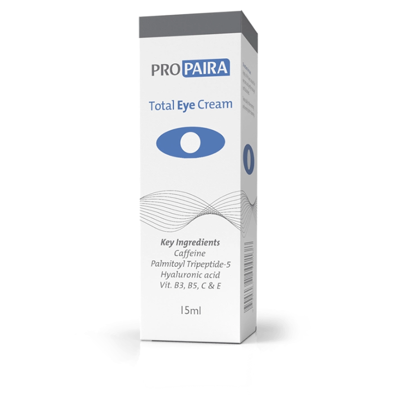 Propaira Total Eye Cream 15ml